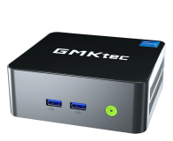 Mini PC GMKTEC M3 i5-12450H/32GB/1TB/Win11P